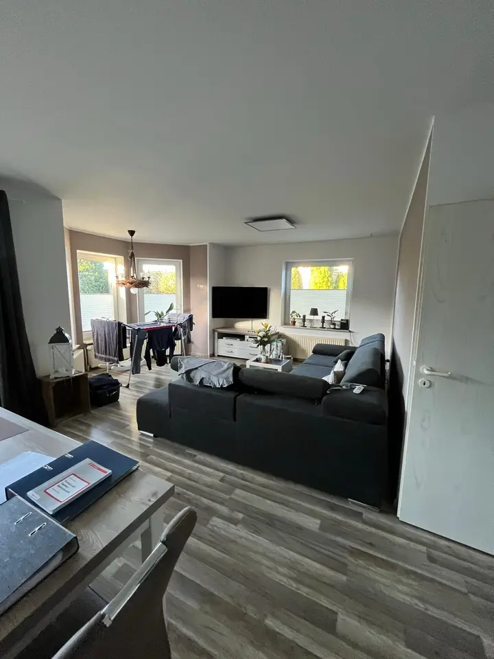 4 Zimmer Haus mit 103 m² in Wilhelmshaven – Bild 1