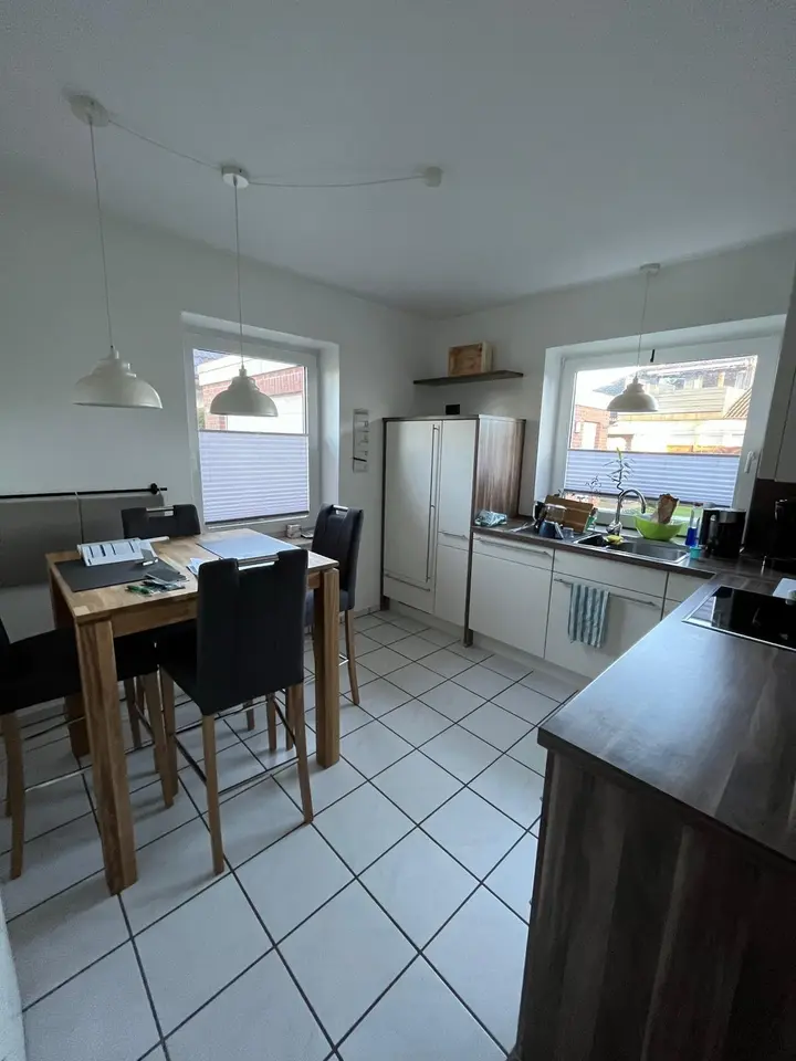 4 Zimmer Haus mit 103 m² in Wilhelmshaven – Bild 2