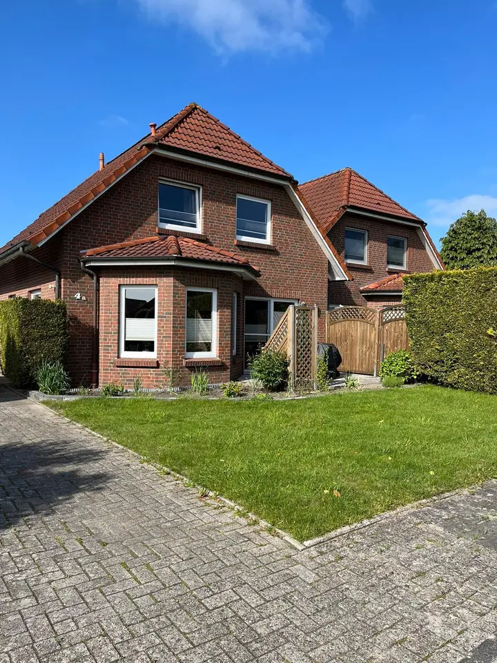 4 Zimmer Haus mit 103 m² in Wilhelmshaven – Bild 3