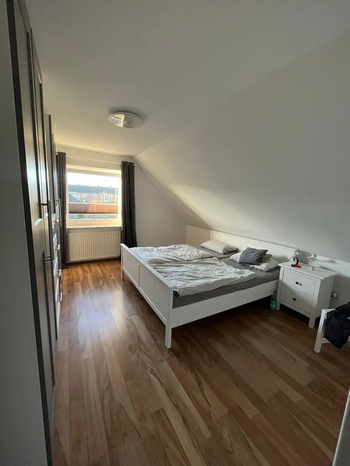4 Zimmer Haus mit 103 m² in Wilhelmshaven – Bild 8