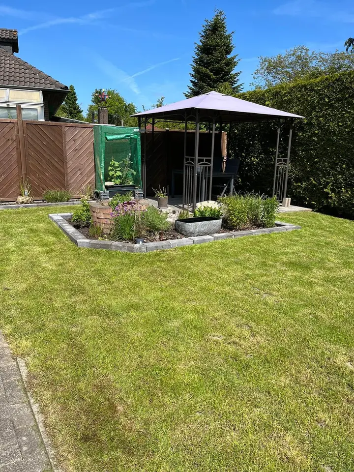 4 Zimmer Haus mit 103 m² in Wilhelmshaven – Bild 9