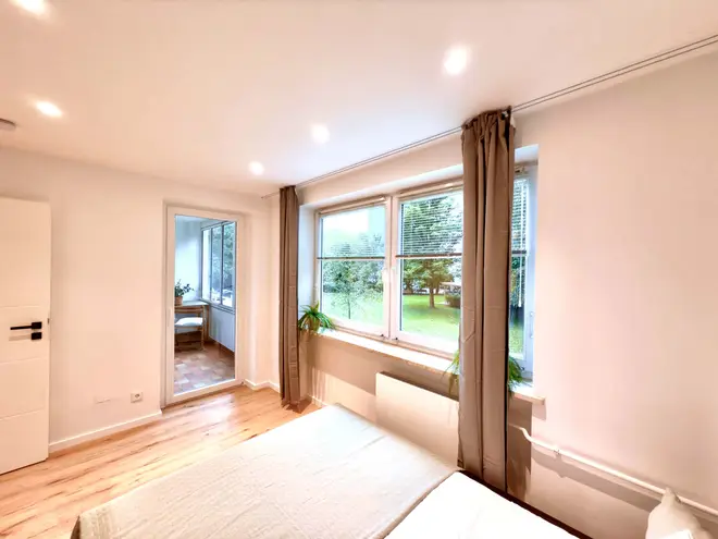 WG-Zimmer mit 16 m² in München – Bild 1