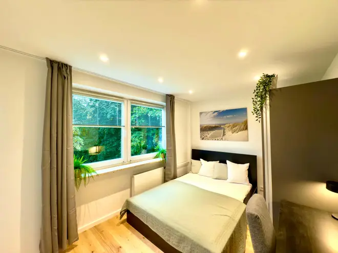 WG-Zimmer mit 16 m² in München – Bild 2