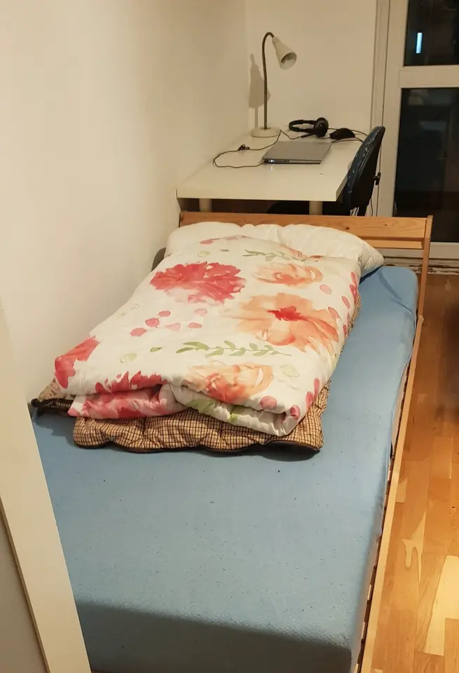 WG-Zimmer mit 48 m² in Oranienburg – Bild 5