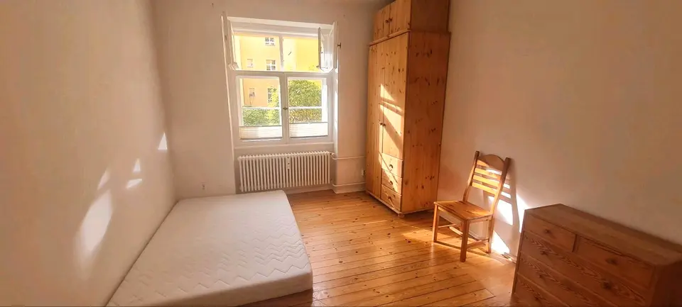 WG-Zimmer mit 48 m² in Oranienburg – Bild 6