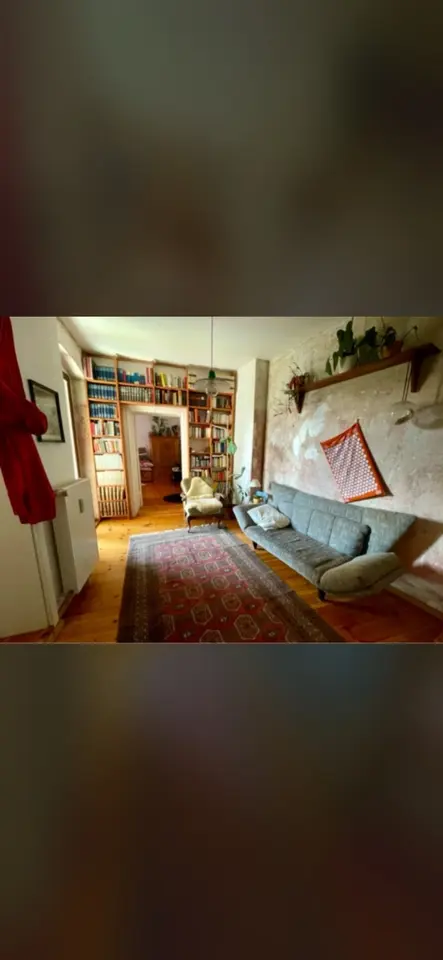 WG-Zimmer mit 48 m² in Oranienburg – Bild 8