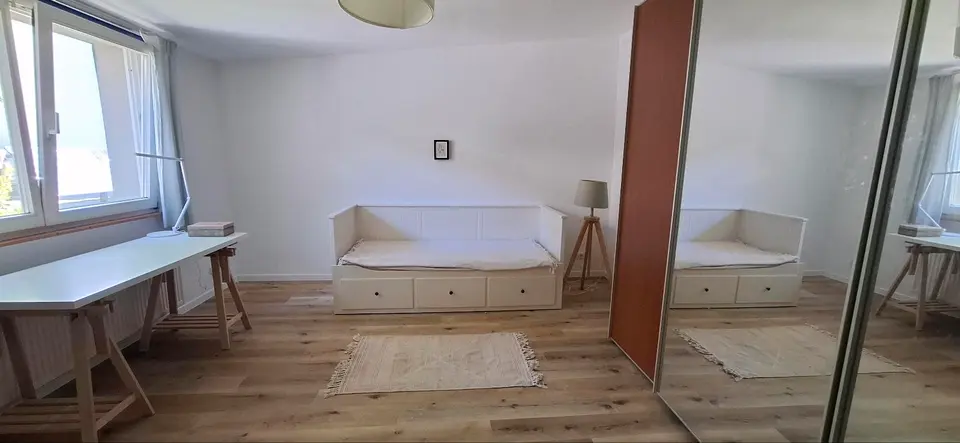 WG-Zimmer mit 48 m² in Oranienburg – Bild 9