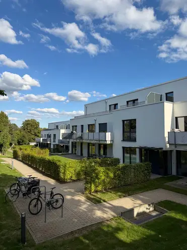 2 Zimmer Wohnung mit 55 m² in Aachen – Bild 1