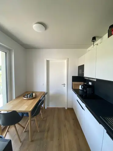 2 Zimmer Wohnung mit 55 m² in Aachen – Bild 11