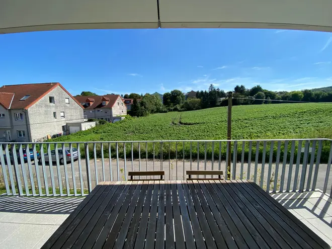 2 Zimmer Wohnung mit 55 m² in Aachen – Bild 3