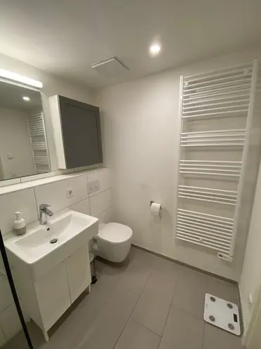 2 Zimmer Wohnung mit 55 m² in Aachen – Bild 5