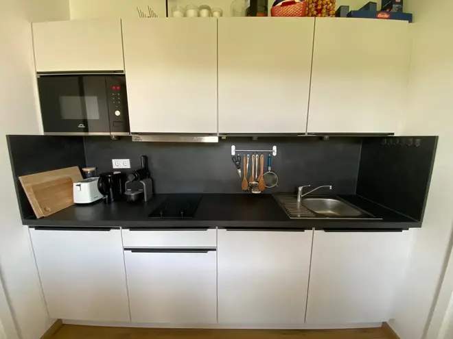 2 Zimmer Wohnung mit 55 m² in Aachen – Bild 8