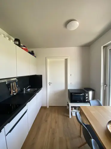 2 Zimmer Wohnung mit 55 m² in Aachen – Bild 10