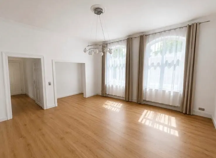 4 Zimmer Wohnung mit 130 m² in Peine – Bild 1