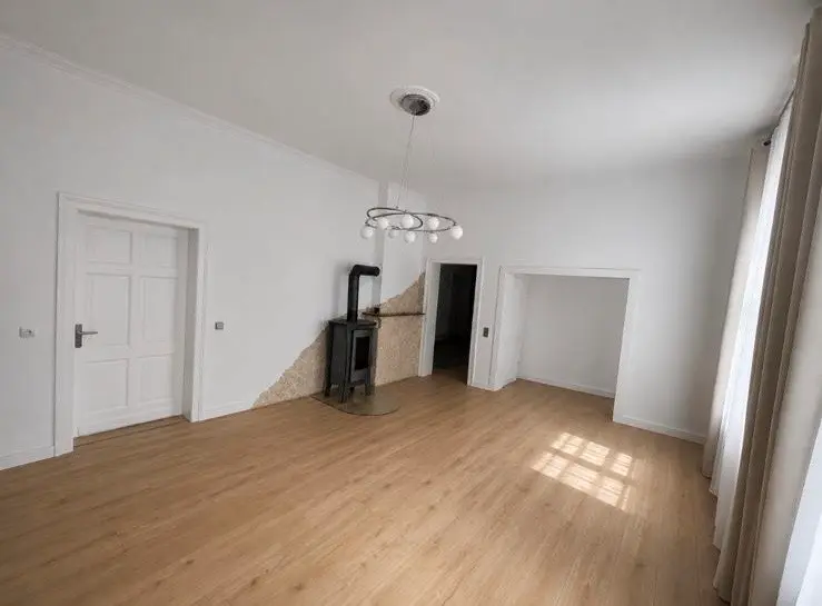 4 Zimmer Wohnung mit 130 m² in Peine – Bild 2