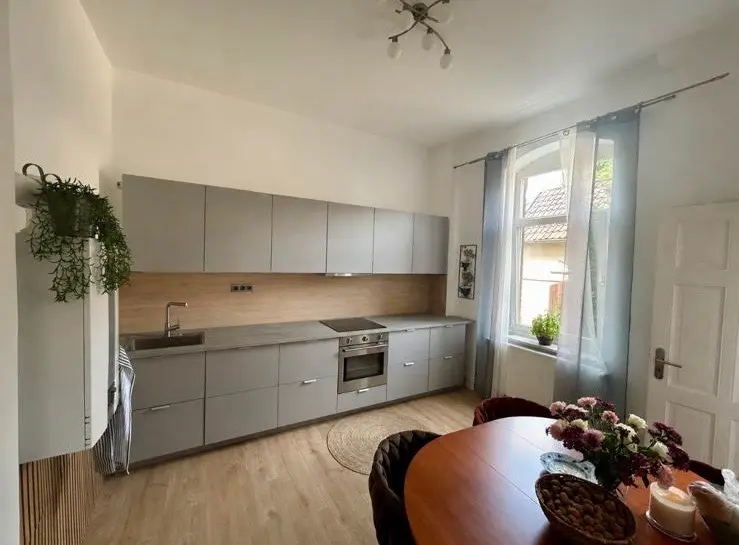 4 Zimmer Wohnung mit 130 m² in Peine – Bild 3