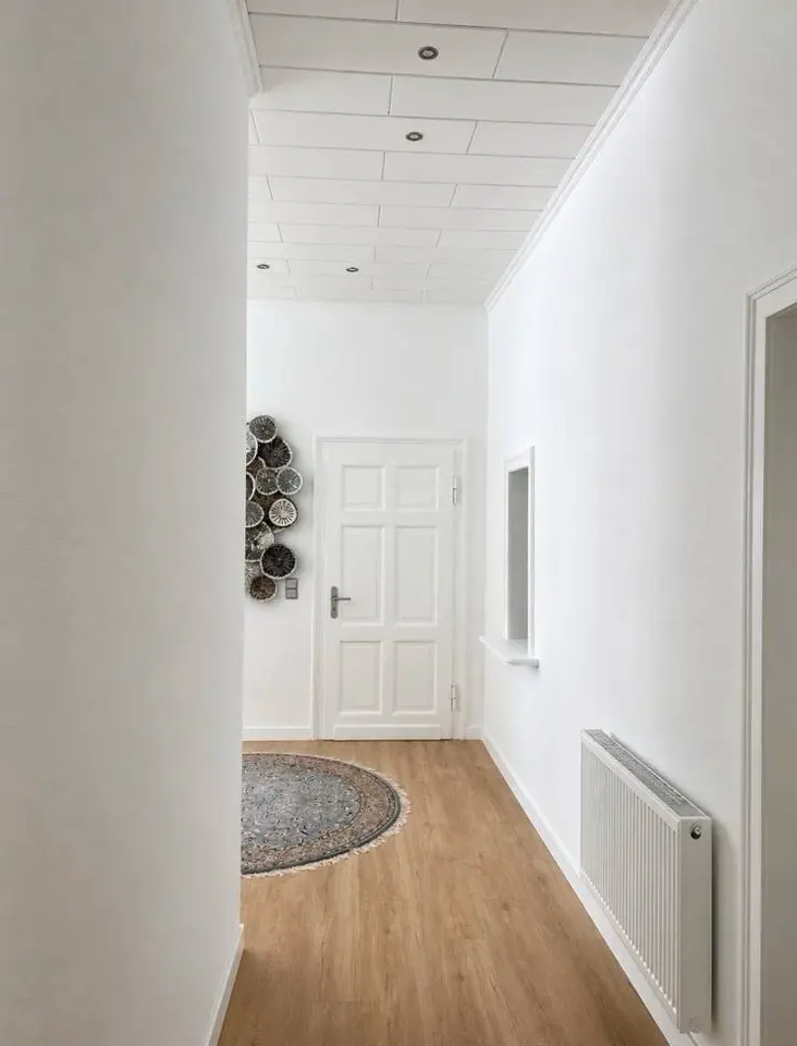 4 Zimmer Wohnung mit 130 m² in Peine – Bild 5