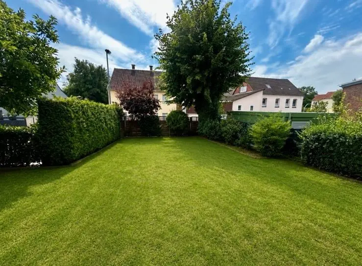 4 Zimmer Wohnung mit 130 m² in Peine – Bild 6