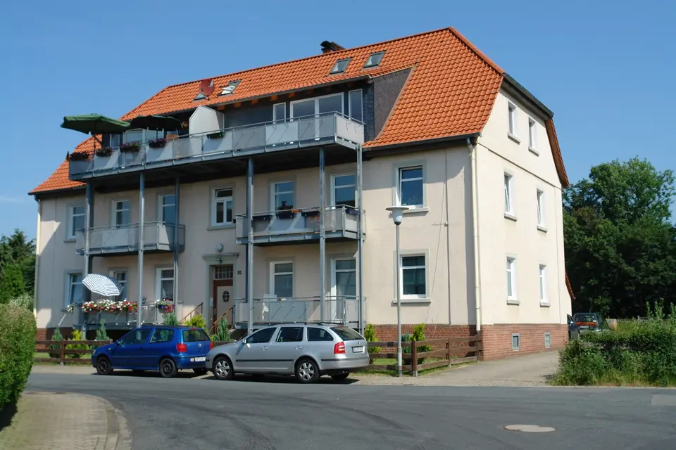 4 Zimmer Wohnung mit 130 m² in Peine – Bild 10