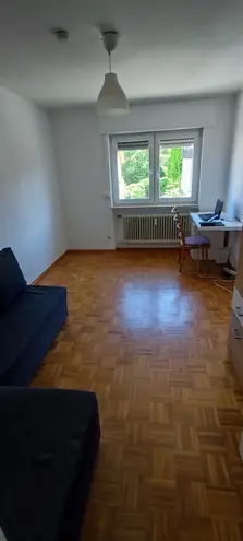 WG-Zimmer mit 15 m² in Karlsruhe – Bild 11