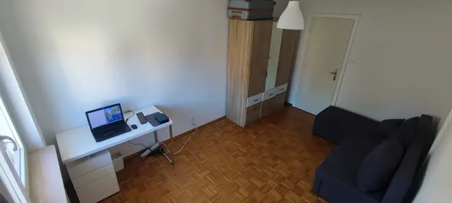 WG-Zimmer mit 15 m² in Karlsruhe – Bild 12