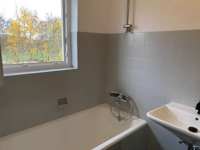 WG-Zimmer mit 15 m² in Karlsruhe – Bild 2