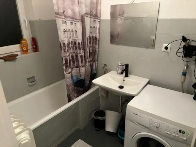 WG-Zimmer mit 15 m² in Karlsruhe – Bild 3