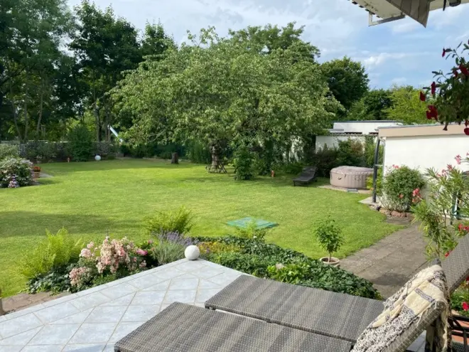 WG-Zimmer mit 15 m² in Karlsruhe – Bild 6