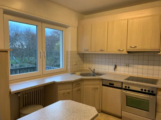 WG-Zimmer mit 15 m² in Karlsruhe – Bild 8