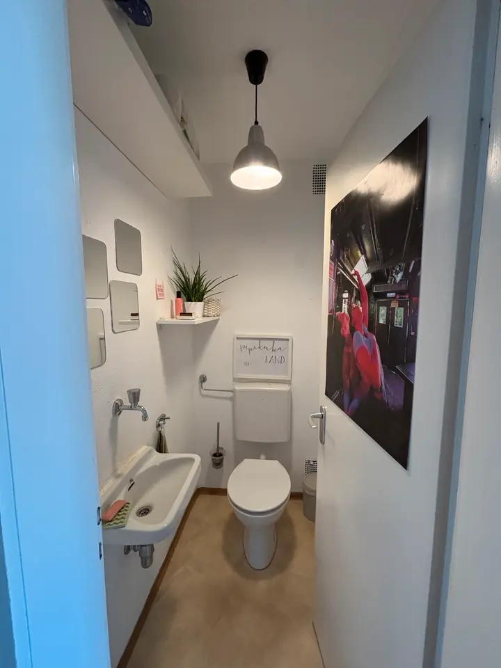 3 Zimmer Wohnung mit 72 m² in Freiburg im Breisgau – Bild 4