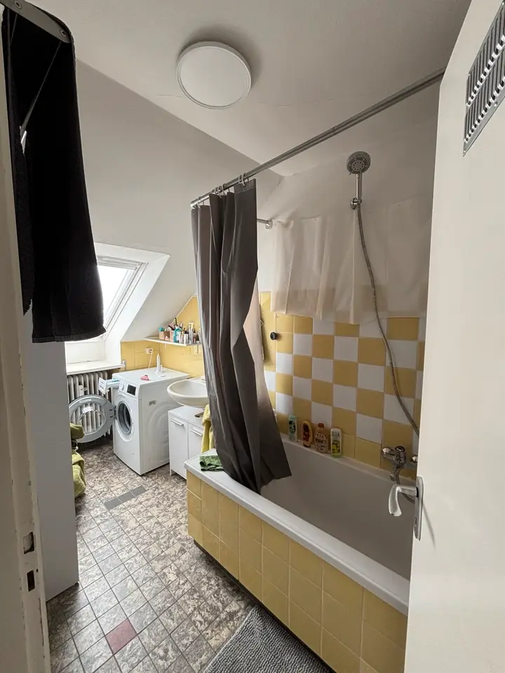3 Zimmer Wohnung mit 72 m² in Freiburg im Breisgau – Bild 5