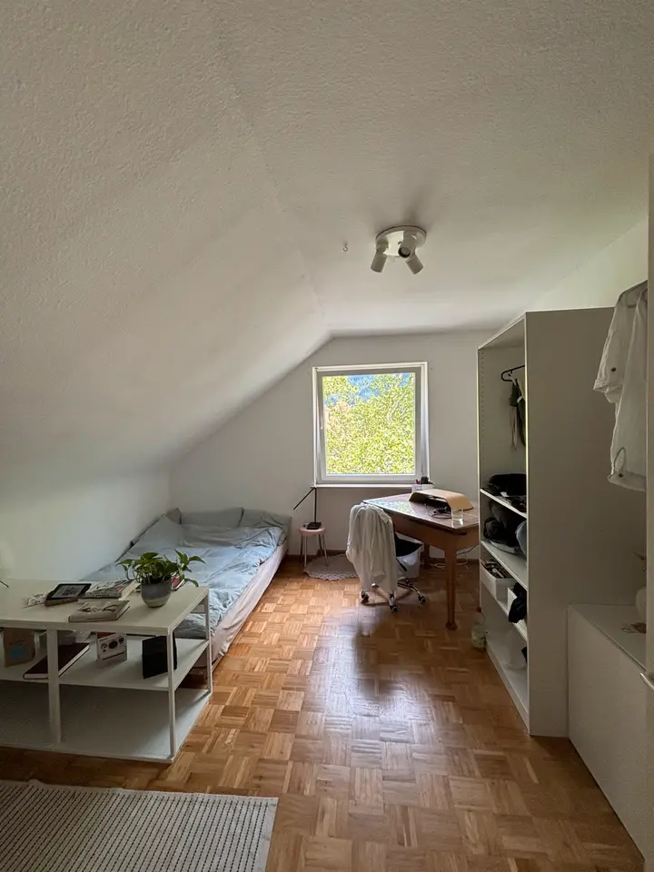 3 Zimmer Wohnung mit 72 m² in Freiburg im Breisgau – Bild 6