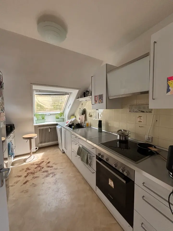 3 Zimmer Wohnung mit 72 m² in Freiburg im Breisgau – Bild 8