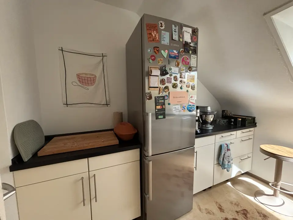 3 Zimmer Wohnung mit 72 m² in Freiburg im Breisgau – Bild 9