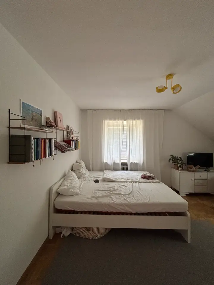 3 Zimmer Wohnung mit 72 m² in Freiburg im Breisgau – Bild 10