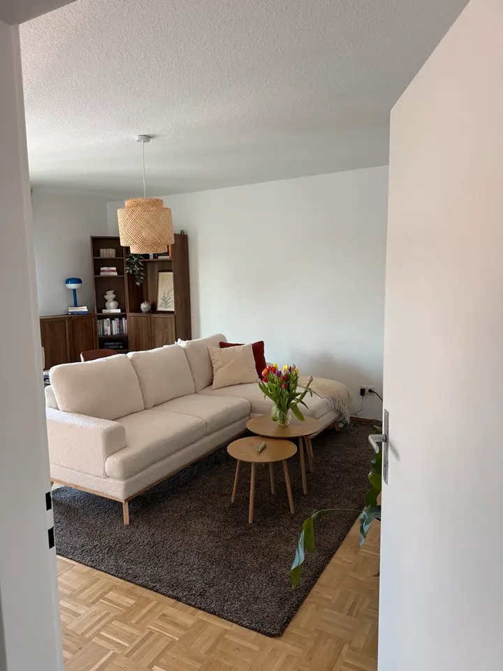 WG-Zimmer mit 63 m² in Kaiserslautern – Bild 1