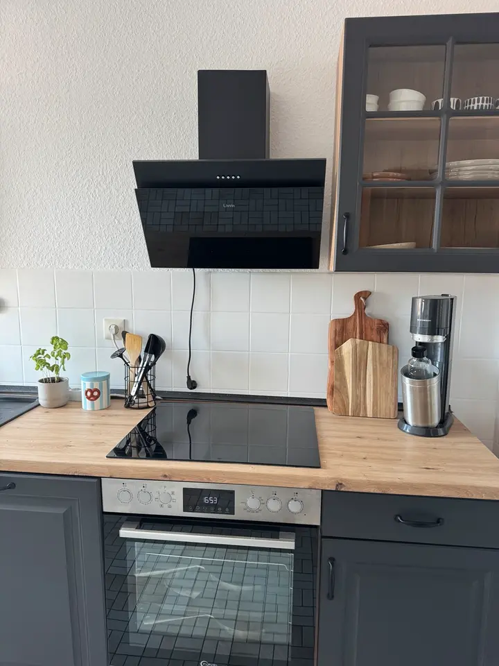 WG-Zimmer mit 63 m² in Kaiserslautern – Bild 2