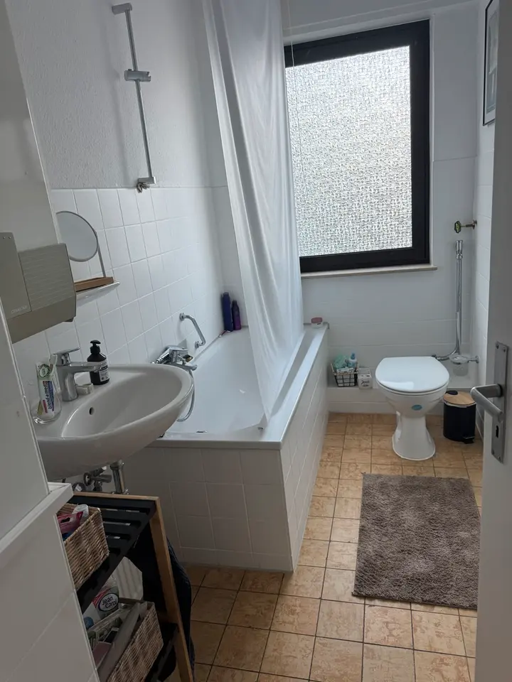 WG-Zimmer mit 63 m² in Kaiserslautern – Bild 4
