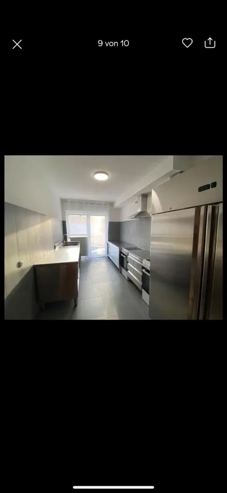 WG-Zimmer mit 63 m² in Kaiserslautern – Bild 7