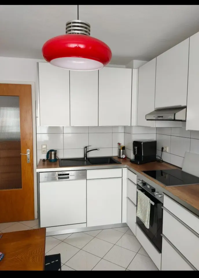 WG-Zimmer mit 63 m² in Kaiserslautern – Bild 8