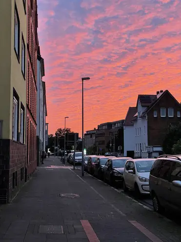 2 Zimmer Wohnung mit 71 m² in Hannover – Bild 1