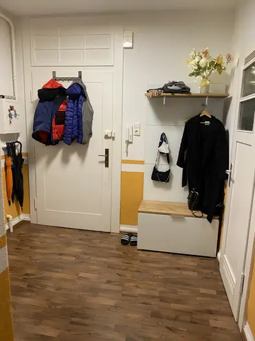 2 Zimmer Wohnung mit 71 m² in Hannover – Bild 11