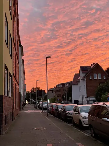 2 Zimmer Wohnung mit 71 m² in Hannover – Bild 2