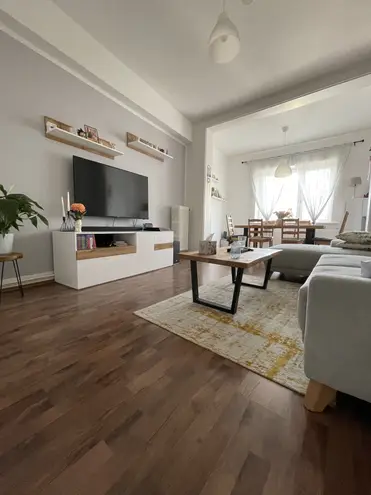 2 Zimmer Wohnung mit 71 m² in Hannover – Bild 4