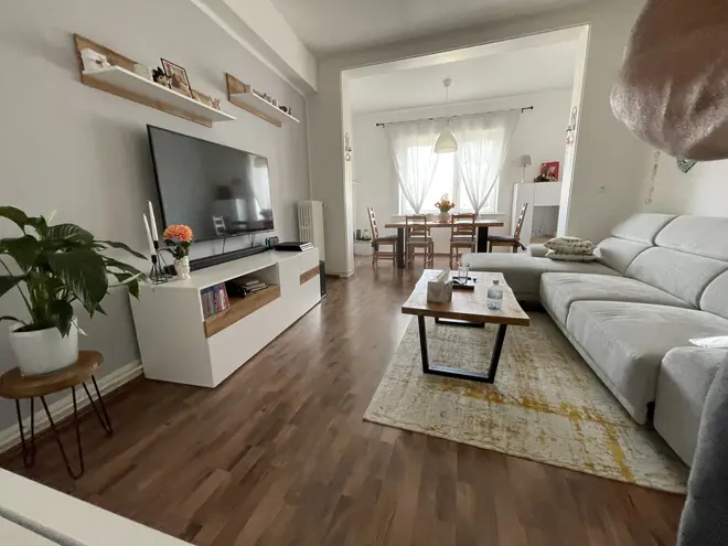2 Zimmer Wohnung mit 71 m² in Hannover – Bild 5