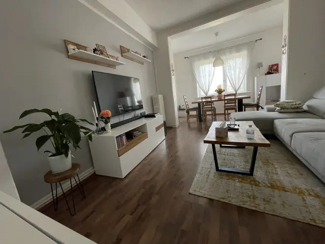 2 Zimmer Wohnung mit 71 m² in Hannover – Bild 6