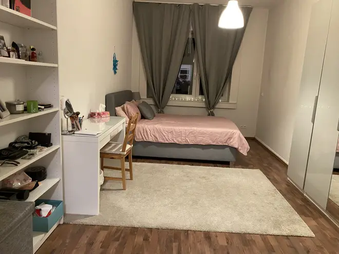 2 Zimmer Wohnung mit 71 m² in Hannover – Bild 7