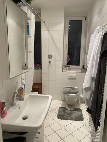 2 Zimmer Wohnung mit 71 m² in Hannover – Bild 10
