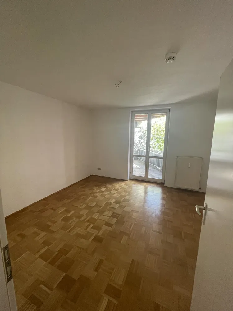 1 Zimmer Wohnung mit 38 m² in Würzburg – Bild 1
