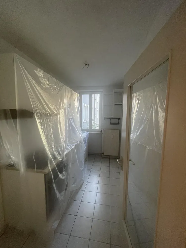 1 Zimmer Wohnung mit 38 m² in Würzburg – Bild 2